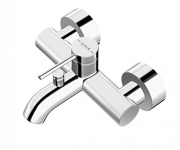 смеситель для ванны VITRA MINIMAX ROUND